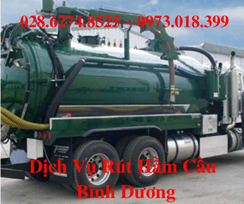 Hút Hầm Cầu Bình Dương Giá Rẻ Chất Lượng Khiến Bạn Hài Lòng Hút Hầm Cầu Bình Dương Giá Rẻ Chất Lượng Khiến Bạn Hài Lòng