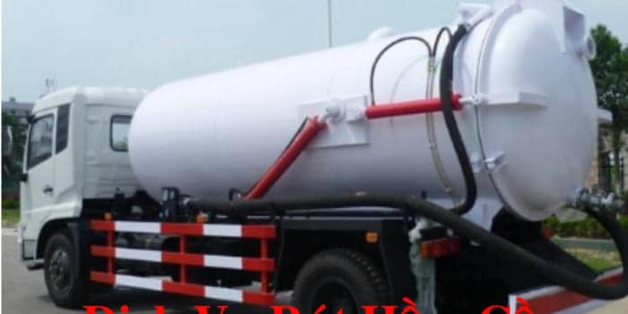 Rút Hầm Cầu Long An