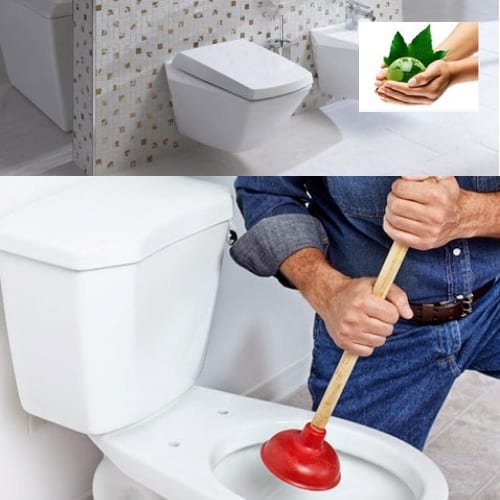 XỬ LÝ TẮC BỒN CẦU HIỆU QUẢ NHANH NHẤT TẠI NHÀ 2019 XỬ LÝ TẮC BỒN CẦU HIỆU QUẢ NHANH NHẤT TẠI NHÀ 2019