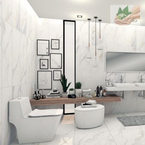MẸO XỬ LÝ BỒN CẦU CÓ MÙI HÔI ĐƠN GIẢN TẠI NHÀ MẸO XỬ LÝ BỒN CẦU CÓ MÙI HÔI ĐƠN GIẢN TẠI NHÀ