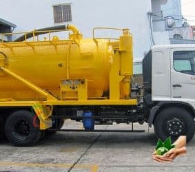 Hút Hầm Cầu Tphcm Giá Rẻ Chuyên Nghiệp Tại Cty Thịnh Phát
